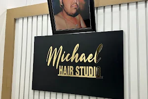 MICHEAL HAIR STUDIO image