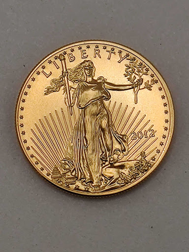 Pawn Shop «Champions Pawn & Jewelry Exchange», reviews and photos, 205 N Joliet St, Joliet, IL 60432, USA