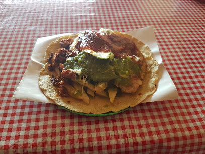 Bilingües's Gorditas y Tacos