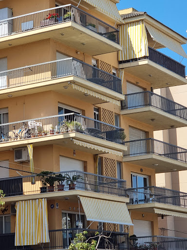 Finques Serrano Inmobiliaria en Cunit