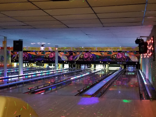 Bowling Alley «San-Dee Lanes of Malverne», reviews and photos, 342 Hempstead Ave, Malverne, NY 11565, USA