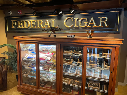 Cigar Shop «Federal Cigar», reviews and photos, 36 Market St, Portsmouth, NH 03801, USA