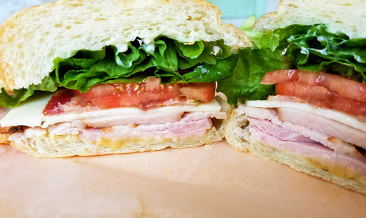 Deli «HoneyBaked Ham Company», reviews and photos, 3371 Brunswick Pike, Lawrenceville, NJ 08648, USA