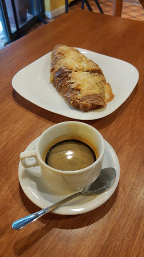Logo da empresa - Seppia Café