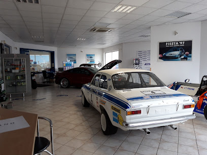Autorenova Rohatec