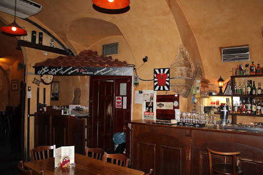 O'Che's Irish Bar