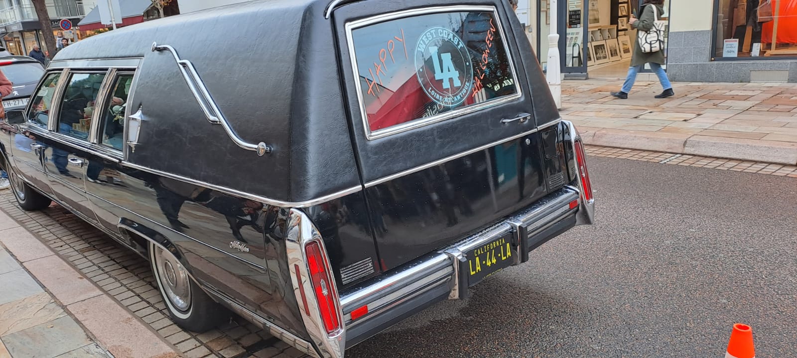 Photo n° 10 de l'avis de ze.l fait le 04/11/2019 à 14:17