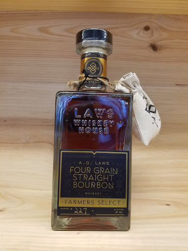 Liquor Store «Alameda Liquor Mart», reviews and photos, 9660 E Alameda Ave, Denver, CO 80247, USA