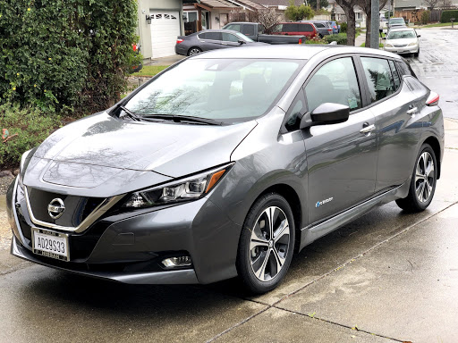 Nissan Dealer «Dublin Nissan», reviews and photos, 6450 Dublin Ct, Dublin, CA 94568, USA