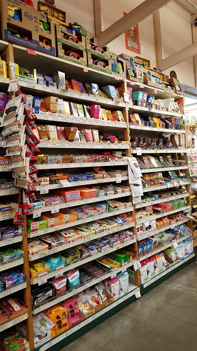 Natural Foods Store «S&S Organic Produce and Natural Foods», reviews and photos, 1924 Mangrove Ave, Chico, CA 95926, USA