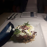 Photo n°3 de l'avis de Anna.a fait le 17/07/2022 à 09:17 sur le  Pane & Champagne à Capri