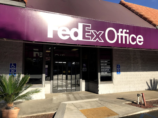 Print Shop «FedEx Office Print & Ship Center», reviews and photos, 1542 E Los Angeles Ave a, Simi Valley, CA 93065, USA