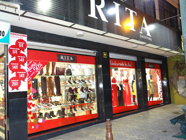 RITA Shopping