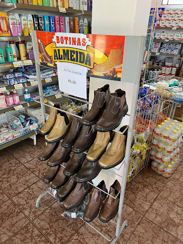 Mercado Ferracine - Campo Grande