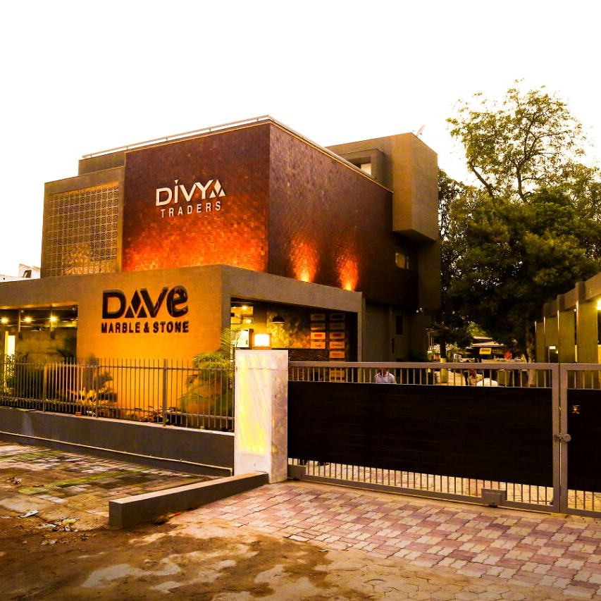 DIVYA TRADERS