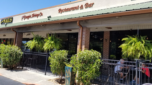 Seafood Restaurant «Georgia Shrimp Co.», reviews and photos, 100 N Peachtree Pkwy #36, Peachtree City, GA 30269, USA