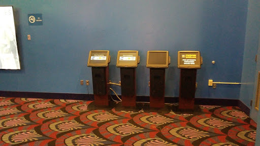 Movie Theater «College Point Multiplex Cinemas», reviews and photos, 2855 Ulmer St, Flushing, NY 11354, USA