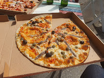 Plats et boissons du Pizzeria Le kiosque à pizzas à Mennecy - n°17