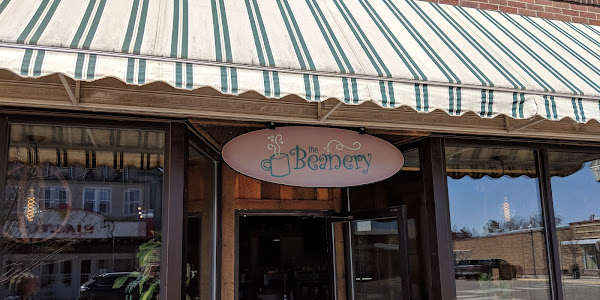 The Beanery Cafe and Roastery