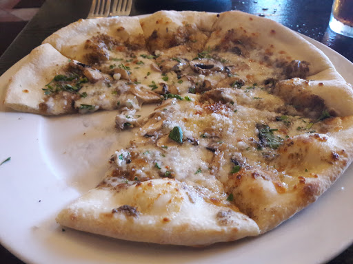 Italian Restaurant «Cucina Alessá», reviews and photos, 6700 West Coast Hwy, Newport Beach, CA 92663, USA