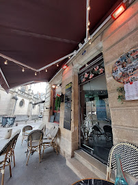 Atmosphère du Restaurant Istanbul Café à Bordeaux - n°1