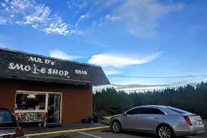 Mr. D's Smoke Shop image