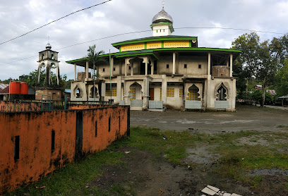 Masjid Air Sikula