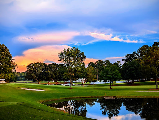 Golf Club «East Lake Golf Club», reviews and photos, 2575 Alston Dr SE, Atlanta, GA 30317, USA