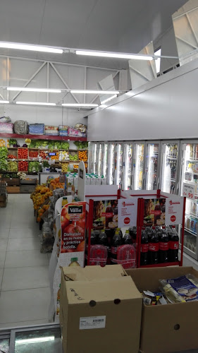 Supermercado La Ranita - Las Piedras