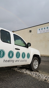 Bmore Heating and Cooling - Photo 9 - Car repair in , Baltimore