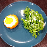 Photo n° 3 de l'avis de mery.e fait le 31/10/2023 à 22:44 pour Le Toucan Gourmand à Aubenas