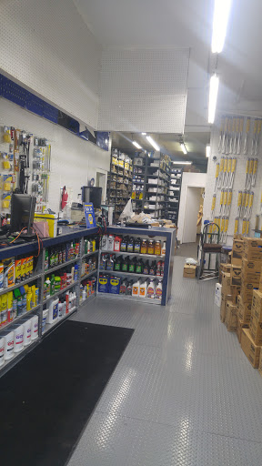 Auto Parts Store «NAPA Auto Parts - P M Auto Parts», reviews and photos, 1036 Manhattan Ave, Brooklyn, NY 11222, USA