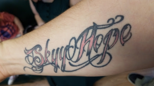 Tattoo Shop «Church Street Tattoo Studio», reviews and photos, 123 S Church St, Ripley, WV 25271, USA