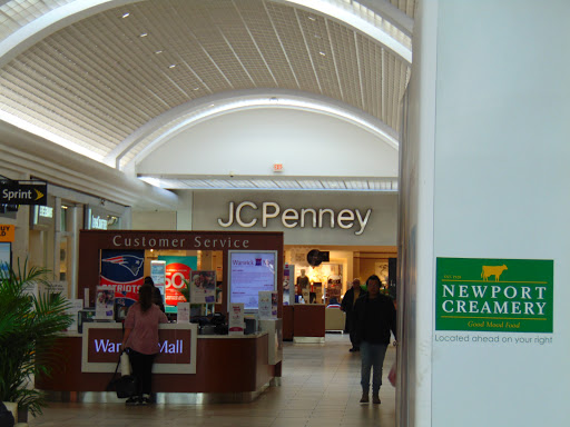 Department Store «JCPenney», reviews and photos, 400 Bald Hill Rd, Warwick, RI 02886, USA