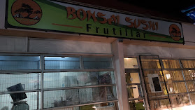 Bonsai Sushi Frutillar