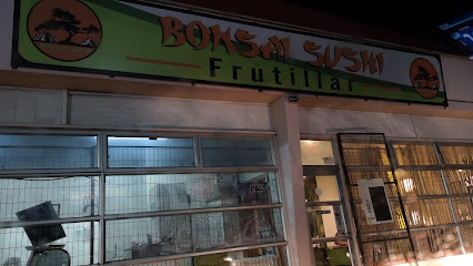 Bonsai Sushi Frutillar