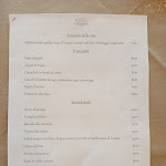 Photo n°2 de l'avis de arianno.. fait le 30/10/2022 à 13:25 sur le  Trattoria Cimbarlin à Galliera Veneta