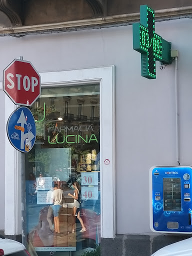 Farmacia Lucina