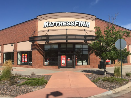 Mattress Store «Mattress Firm Highlands Ranch Westridge», reviews and photos, 9305 Dorchester St Suite 102, Highlands Ranch, CO 80129, USA