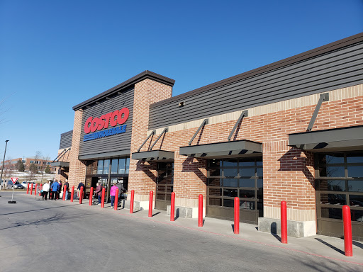 Warehouse store «Costco Wholesale», reviews and photos, 15300 W Grange Ave, New Berlin, WI 53151, USA