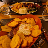 Plats et boissons du Restaurant Barroso Tropical à Neuilly-sur-Marne - n°5
