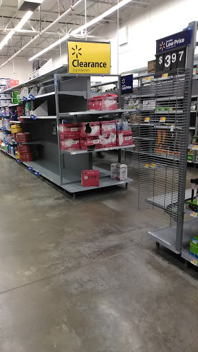Department Store «Walmart Supercenter», reviews and photos, 1821 S Padre Island Dr, Corpus Christi, TX 78416, USA