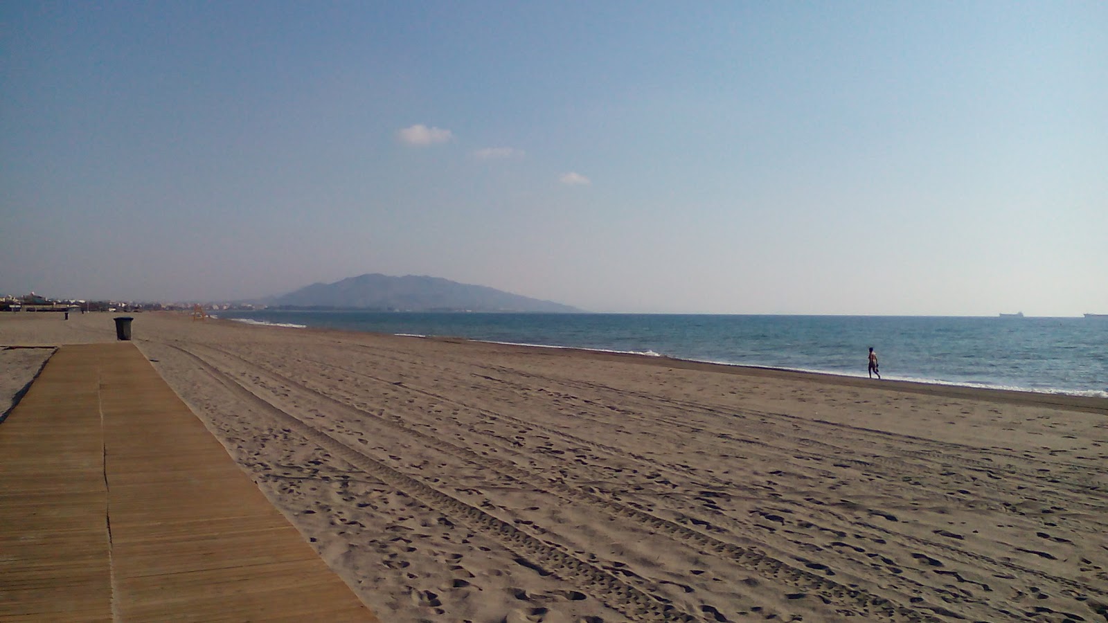 Photo de Playa de Puerto del Rey et le règlement