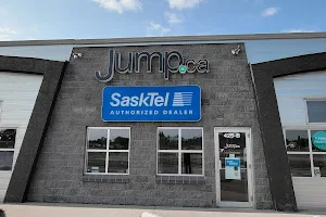 Jump.ca - SaskTel Authorized Dealer image