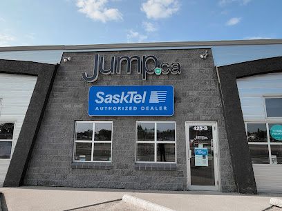 Jump.ca Repair Centre