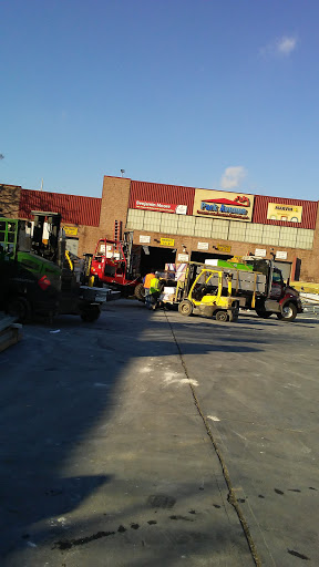 Construction Company «Park Avenue Building & Roofing LLC», reviews and photos, 2120 Atlantic Ave, Brooklyn, NY 11233, USA