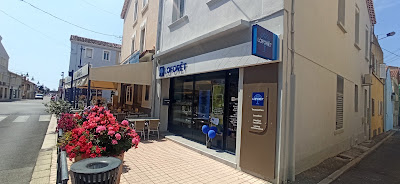 Agence Laforêt La Londe-les-Maures à La Londe-les-Maures