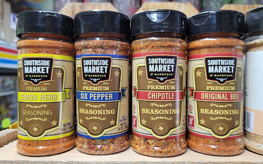 Convenience Store «Squeaks», reviews and photos, 1109 F St, Floresville, TX 78114, USA