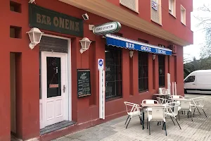 Bar Onena image