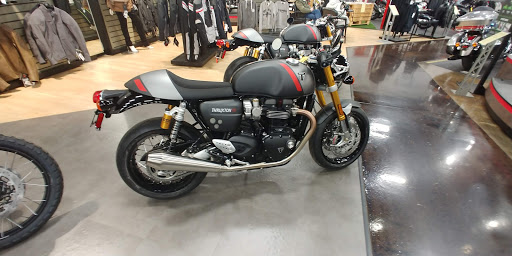 Motorcycle Dealer «Mosites Motorsports», reviews and photos, 1701 Lincoln Hwy, North Versailles, PA 15137, USA